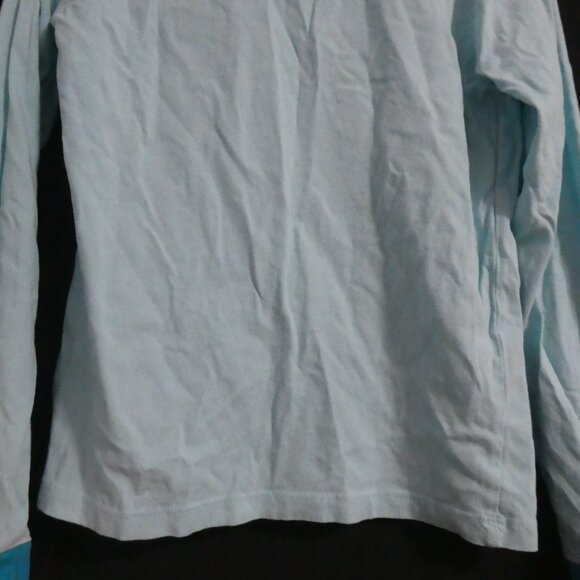 GEORGE | large (10-12) | Unicorn Legendary Dreamer Long Sleeve Pajama Shirt - Picture 14 of 15